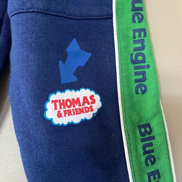 Thomas & Friends Sweat Pants - Picture 2 of 5